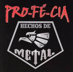 Hechos De Metal